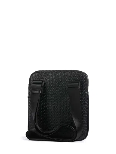 Armani Exchange Bags.. Black