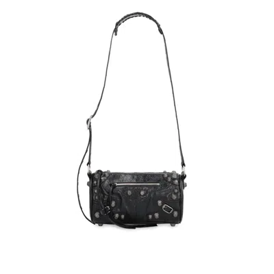 Balenciaga Le Cagole Cylindrical Shoulder Bag