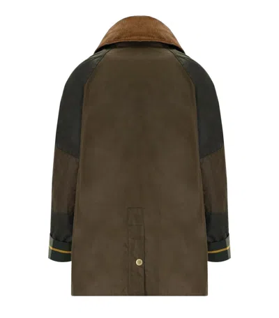 Barbour Allerston Jacket