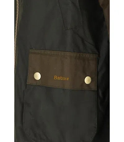 Barbour Allerston Jacket