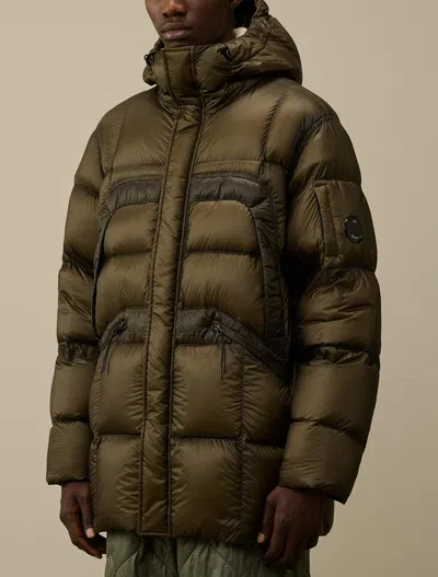 C.p. Company C.p.company Coats
