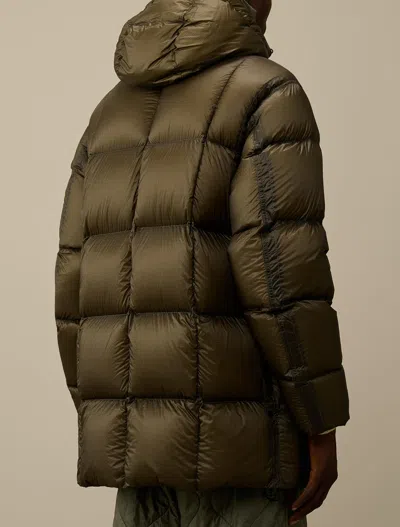 C.p. Company C.p.company Coats