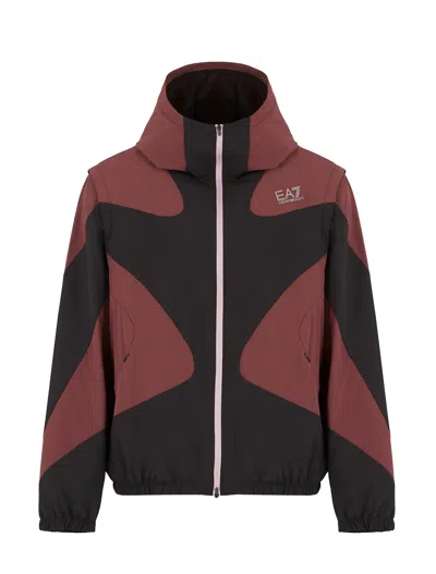 Ea7 Jacket