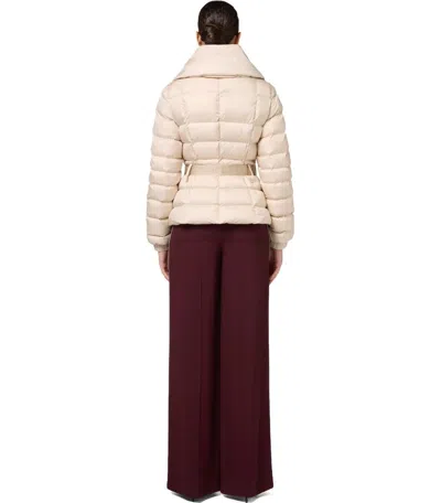 Elisabetta Franchi Padded Jacket