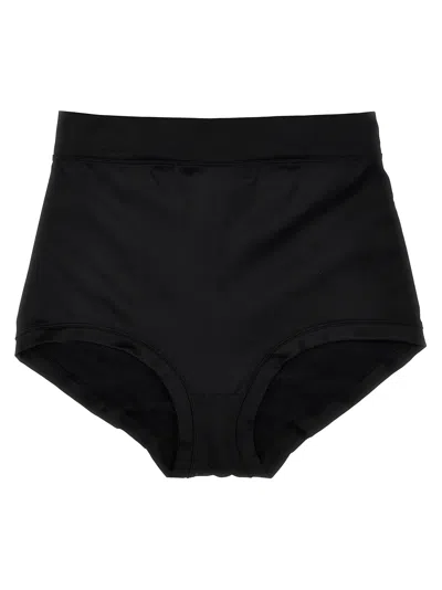 Eres High-waisted Seamless Elastic Waistband Briefs