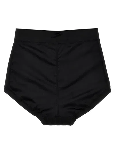 Eres High-waisted Seamless Elastic Waistband Briefs