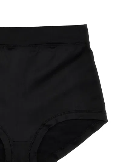 Eres High-waisted Seamless Elastic Waistband Briefs