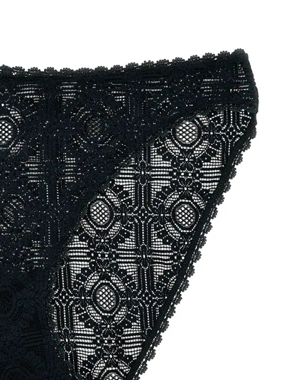 Eres Mantille Tapi Underwear And Body