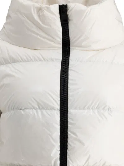 Herno Wool-trim Down Jacket