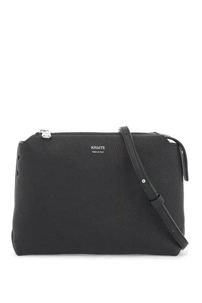 Khaite Medium Lina Crossbody Bag