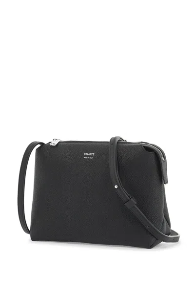 Khaite Medium Lina Crossbody Bag