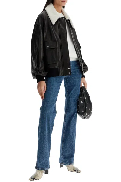 Khaite Pullover Margaux In Cashmere