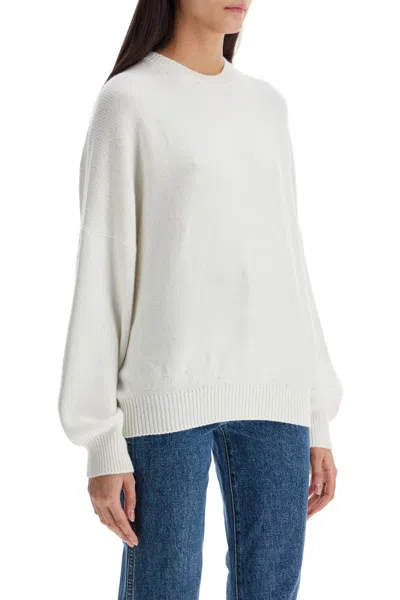 Khaite Pullover Margaux In Cashmere