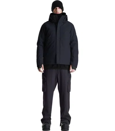 Krakatau Geim Graphene Insulated Storm Jacket