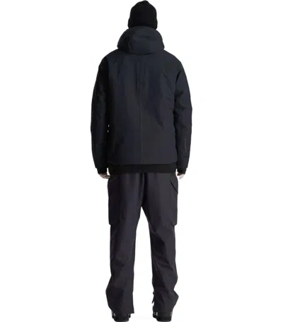 Krakatau Geim Graphene Insulated Storm Jacket