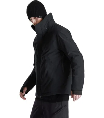 Krakatau Geim Graphene Insulated Storm Jacket