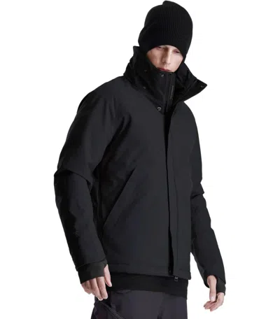 Krakatau Geim Graphene Insulated Storm Jacket