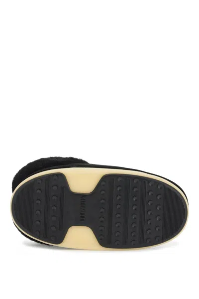 Moon Boot Evx Mule Suede Be