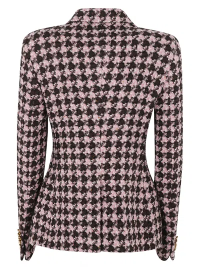 Tagliatore Coats & Jackets In Pink