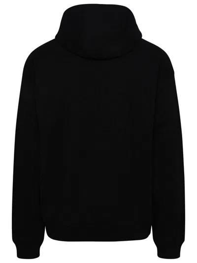 Versace Felpa 10086611a06213 1b000 In Black