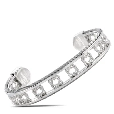 Charriol Silver Bracelet In Multi