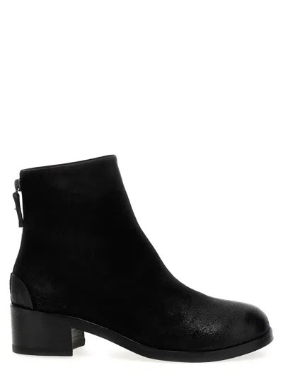 MARSÈLL MARSÈLL LISTO ANKLE BOOTS 