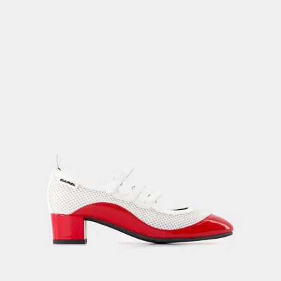CAREL PARIS CAREL PARIS SPORTINA PUMPS 