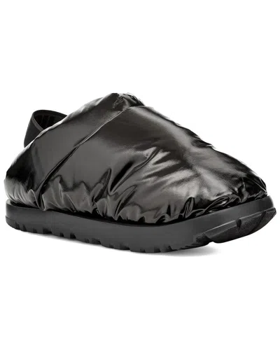 Ugg Spaceslider Slipper In Black