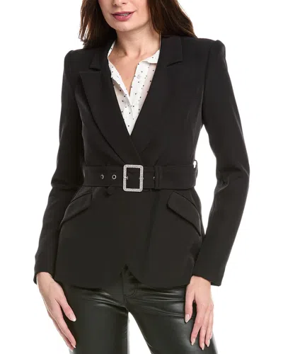 Generation Love Gardena Blazer In Black