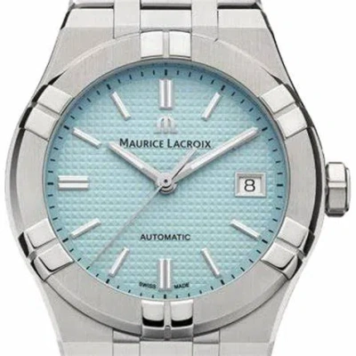 Maurice Lacroix Mod. Aikon Automatic Limited Edition