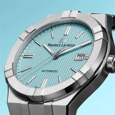 Maurice Lacroix Mod. Aikon Automatic Limited Edition