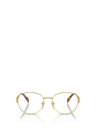 PRADA PRADA EYEWEAR EYEGLASSES 