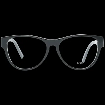 Tod's Black Women Optical Frames
