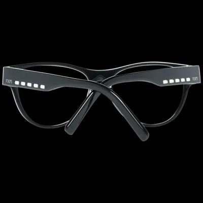 Tod's Black Women Optical Frames