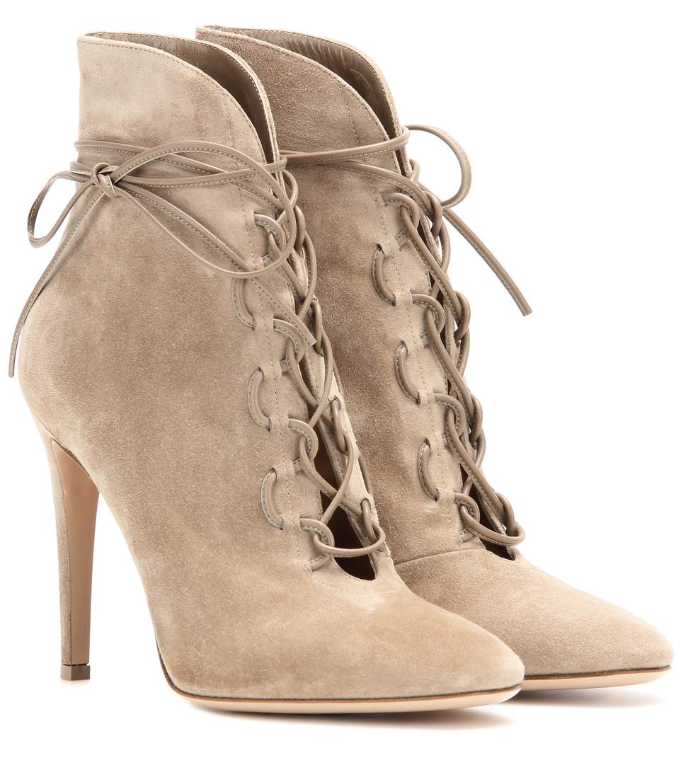 gianvito rossi ankle boots sale