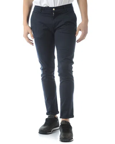 DANIELE ALESSANDRINI DANIELE ALESSANDRINI JEANS TROUSER 
