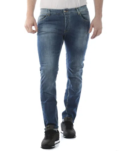 DANIELE ALESSANDRINI DANIELE ALESSANDRINI JEANS 