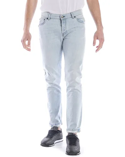 DANIELE ALESSANDRINI DANIELE ALESSANDRINI JEANS 