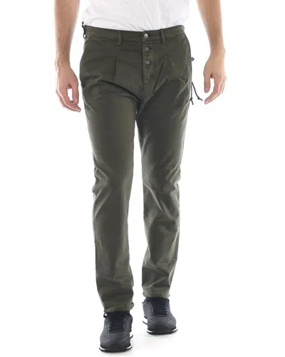 DANIELE ALESSANDRINI DANIELE ALESSANDRINI JEANS TROUSER 