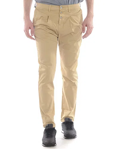 DANIELE ALESSANDRINI DANIELE ALESSANDRINI JEANS TROUSER 