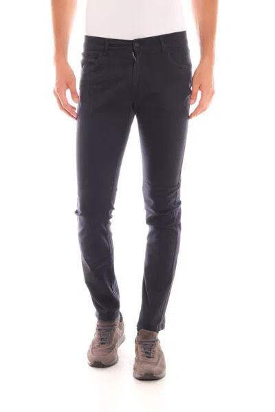 DANIELE ALESSANDRINI DANIELE ALESSANDRINI JEANS TROUSER 