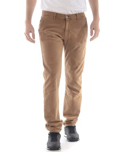 DANIELE ALESSANDRINI DANIELE ALESSANDRINI JEANS TROUSER 