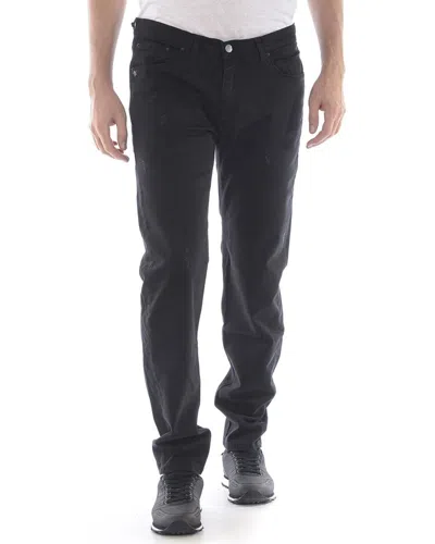 DANIELE ALESSANDRINI DANIELE ALESSANDRINI JEANS TROUSER 