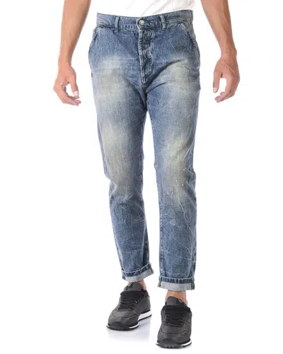 DANIELE ALESSANDRINI DANIELE ALESSANDRINI JEANS 