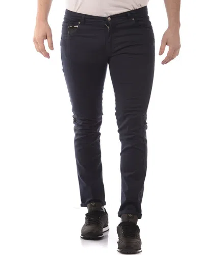DANIELE ALESSANDRINI DANIELE ALESSANDRINI JEANS TROUSER 