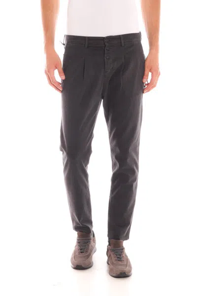 DANIELE ALESSANDRINI DANIELE ALESSANDRINI JEANS TROUSER 