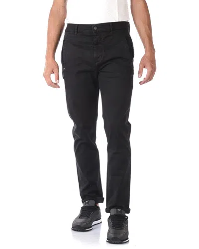 DANIELE ALESSANDRINI DANIELE ALESSANDRINI JEANS 