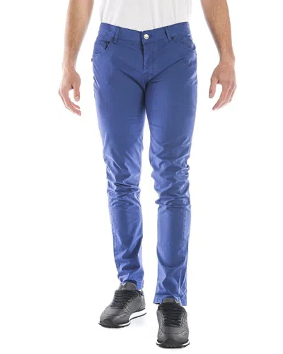 DANIELE ALESSANDRINI DANIELE ALESSANDRINI JEANS TROUSER 
