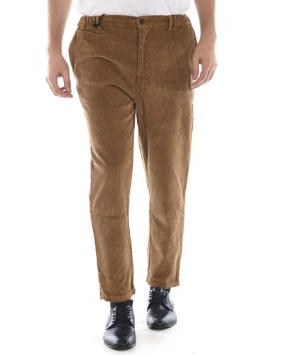 DANIELE ALESSANDRINI DANIELE ALESSANDRINI JEANS TROUSER 