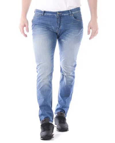 DANIELE ALESSANDRINI DANIELE ALESSANDRINI JEANS 